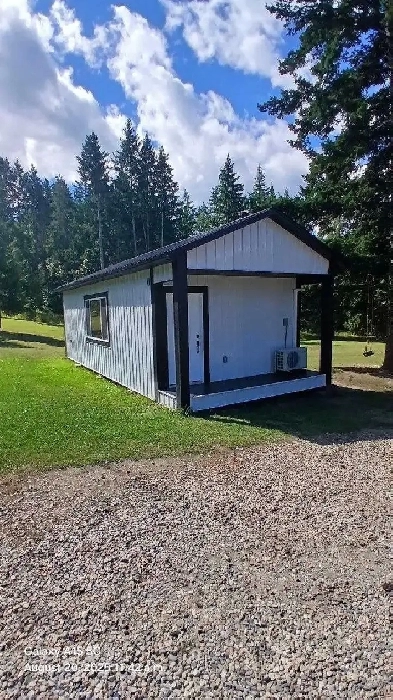 Tiny house 420sqf. Image# 7