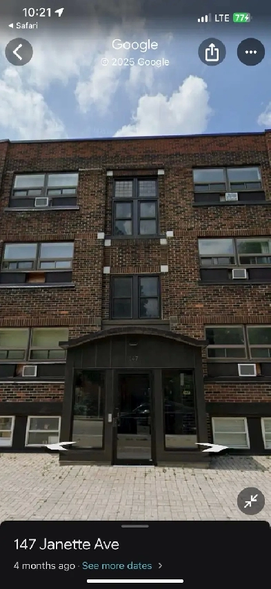 147 Janette. Image# 1