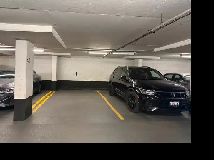 Indoor parking for rent Image# 1