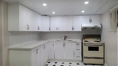 Rooms for rent near Sheppard West Station (Sheppard / Allen Rd) Image# 1