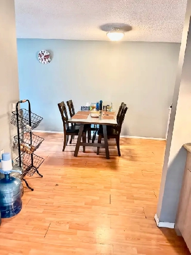 3 bedrooms Main floor house for rent in Whitehorn NE Image# 1