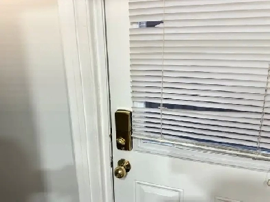 Basement is available near williams pkwy with seperate entry Image# 1