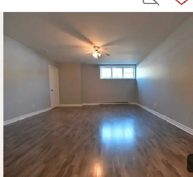 À LOUER – 4 ½ à Lachute (Rue Brouillet) 1400$ Image# 2