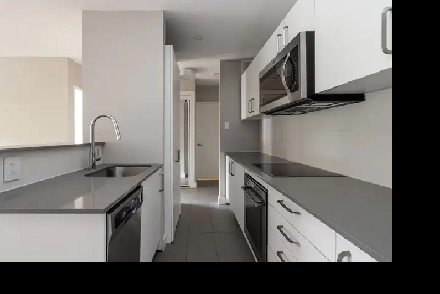 Renovated one bedroom, Yonge and St. Clair - ID 4219 Image# 1