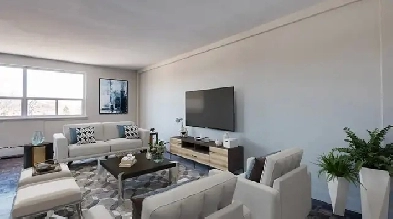 1bdrm Apartment for Rent - 80 Wellesley Street East Image# 1