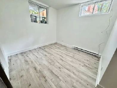 Rosemont 12e av. et St-Zotique ! 10 min métro St-Michel! Image# 1