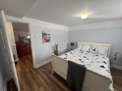 Longueuil Parc de la cité ! Location de 1 mois à 1 an ! Image# 9