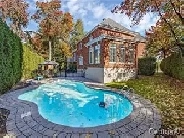 NEW  NEW!   BEAUTIFUL  LUXURY HOUSE FOR SALE IN BLAINVILLE !! Image# 9