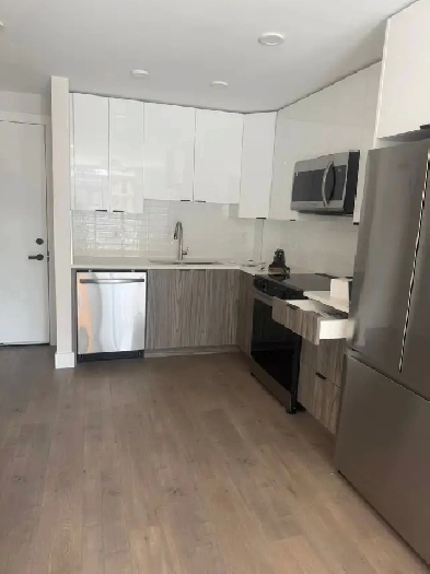 Brand new 2 bedrooms apartment  near Surrey memorial hospital Image# 14