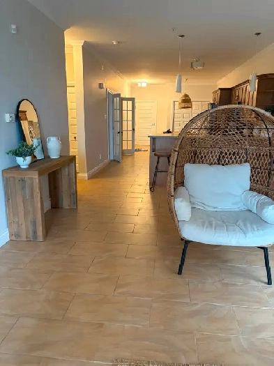 WINTER RENTAL - fully furnished/all inclusive Image# 10