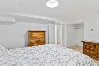 2 Beds 1 Bath Basement Apartment in Whitby Image# 1