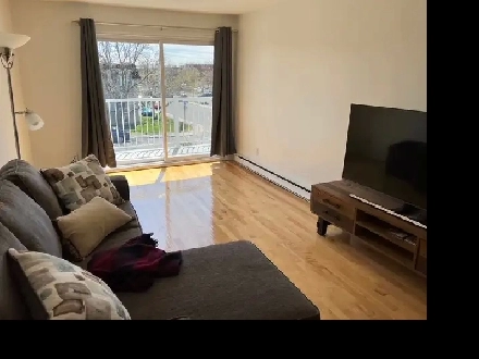 Longueuil, Fréchette grand 41/2 a l'étage ou au demi sous-sol Image# 6