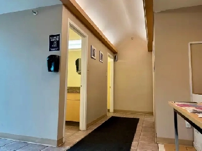 4,610 SqFt Space Ideal for Film Production Available Immediately Image# 3