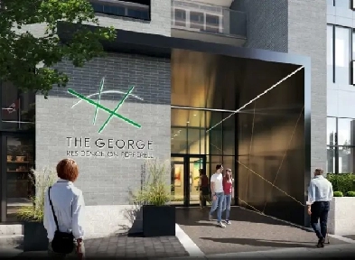 1 Bedroom Apartment South End Halifax November 2025 Image# 2