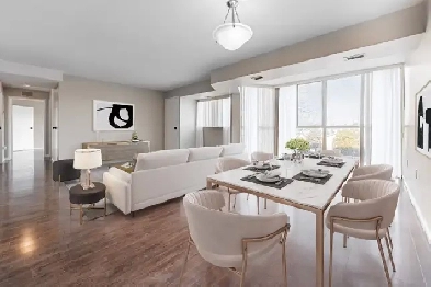 3 bedroom apartment for rent - The Solarus Apartments - A/C, Gym Image# 3