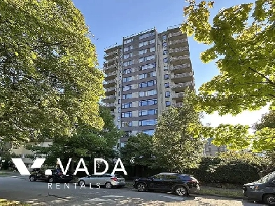 Barclay House West End 1 Bedroom Apartment Rental 604-1770 Barcl Image# 1