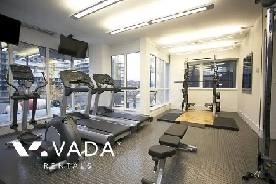 Meccanica 1 Bedroom Apartment For Rent 310-108 East 1st Avenue V Image# 1