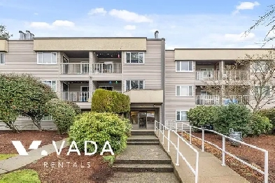 Creekside Manor 2 Bedroom Apartment Rental 106-1209 Howie Avenue Image# 1