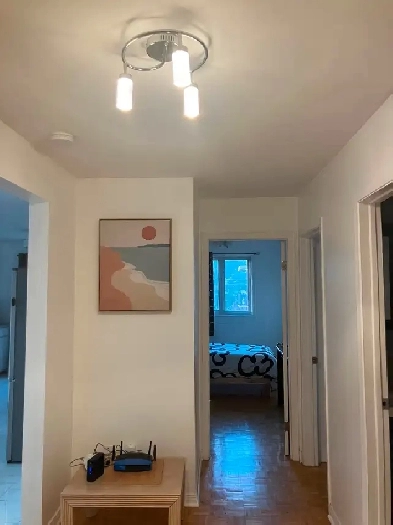 Chambre à louer (tout inclus) Image# 1