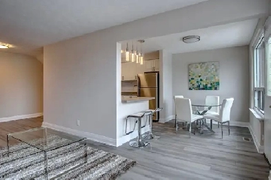 2 Bedroom townhouse Image# 1