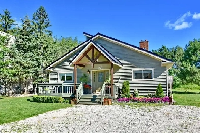 SKI Season Rental at Blue Mountain Image# 1