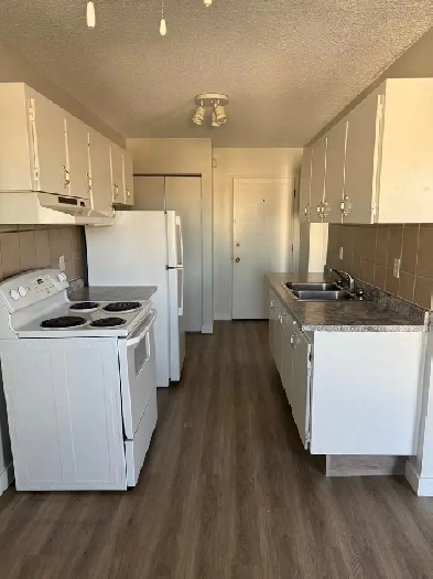 1 bed 1 bath apartment Image# 1