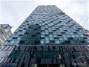 NEW BUILDING 2024 MASTERIA 1210 JEANNE MANCE ON 45th FLOOR VIEW! Image# 4