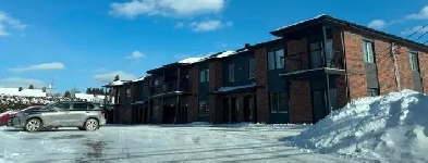 4 1/2 à louer (Bromptonville) Image# 10