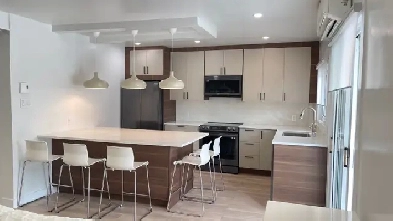 2 Bdr apartment all furnished available now. Image# 1