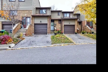 Free List of Brampton Homes $550-650K Down Payment Assistance Image# 3