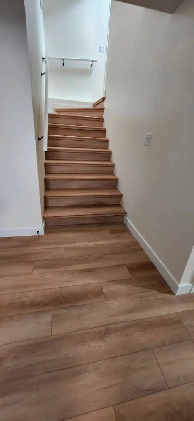 Basement for rent Image# 3