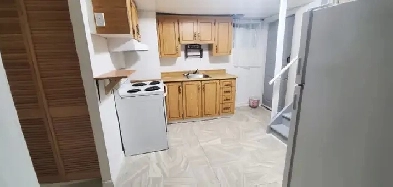 Basement for Rent Image# 1