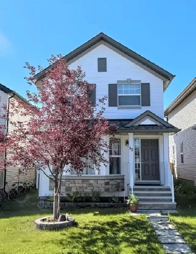 Single Detached Home for Rent Image# 4