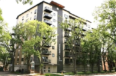 1 Bed & 1 Bath Apartment Style Property In Downtown Area Image# 1