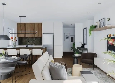 Ottera St-Zotique, là où luxe et confort se rencontrent Image# 1