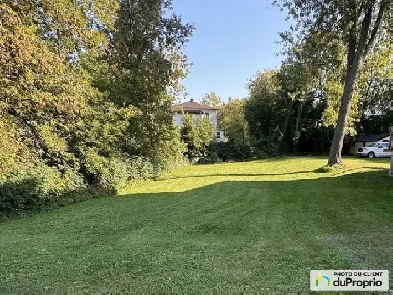 $500,000 - Residential Lot for sale in Ste-Rose Image# 2