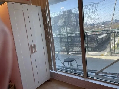 Chinatown center: A room to rent Image# 1