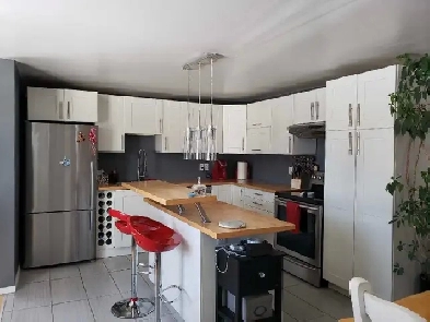 Maison à louer Image# 2