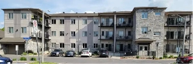 1 BED - EMBRUN - 50 PLUS COMMUNITY Image# 3