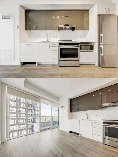 North York Studio Sublease (Lowest Price) Image# 1