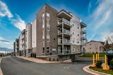 1 Bedroom Apartment in Lower Sackville, NS Image# 1