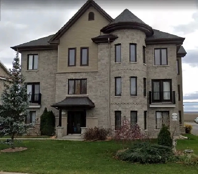 Appartement 3 ½ à louer – Idéal pour étudiant ou personne seule Image# 2