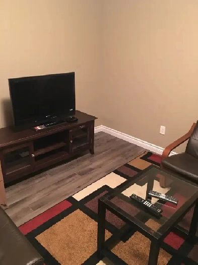 1 Bedroom basement apartment for rent Image# 7