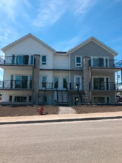 Logement à louer Image# 1