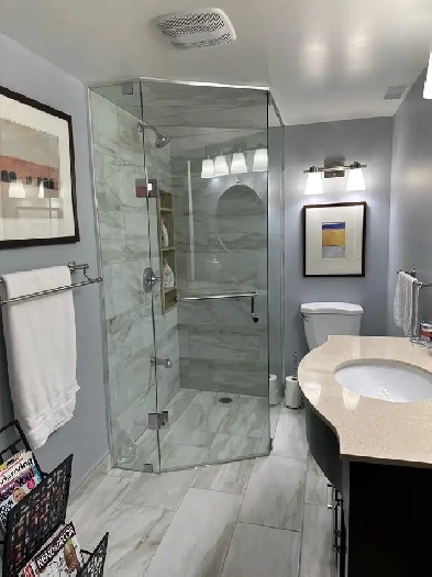 Furnished Room available- Nov 1st- North York Image# 1