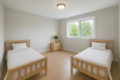 Room for Rent – Gatineau (Hull Area) Image# 1