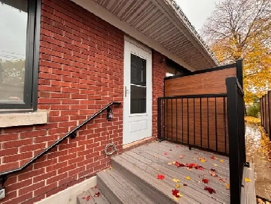 2 Bedroom - Newly Renovated 2 Bedroom Apartment Image# 1