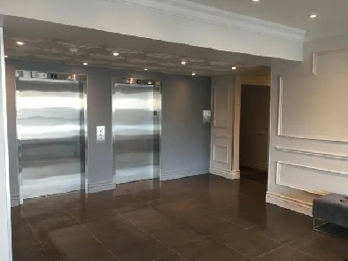 2 Bedroom Renovated Apartment - Bowmanville Image# 3