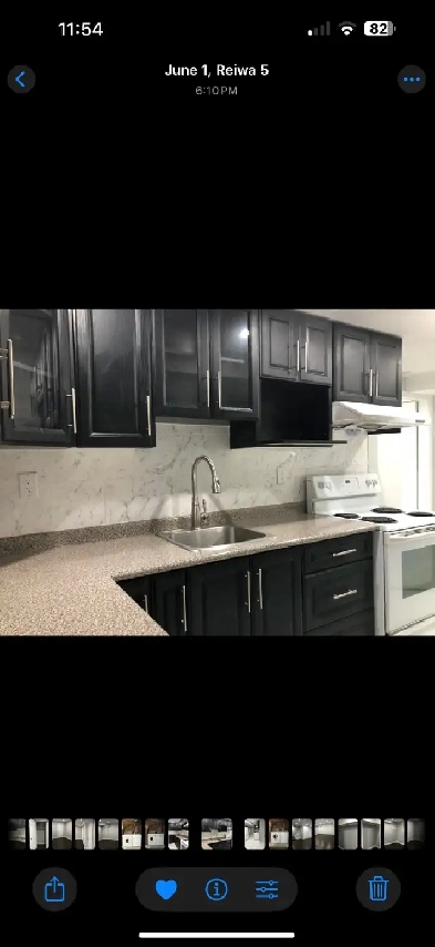 Bright & Spacious Basement Apartment for Rent in Pickering Image# 8