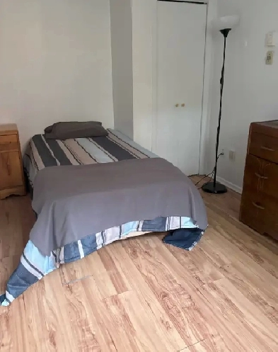 LOGEMENT TOUT INCLUS À LOUER / ALL INCLUSIVE APARTMENT FOR RENT Image# 4